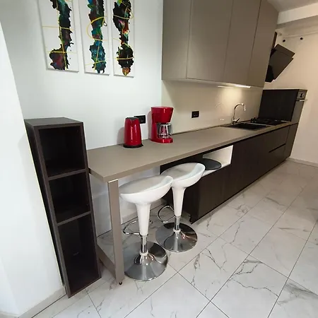 Apartment Zora