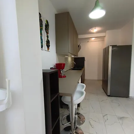 Apartment Zora