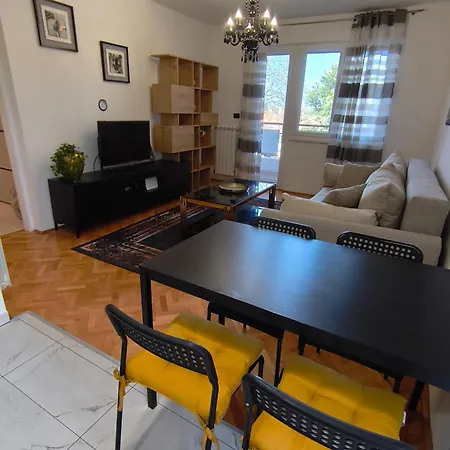 Apartment Zora