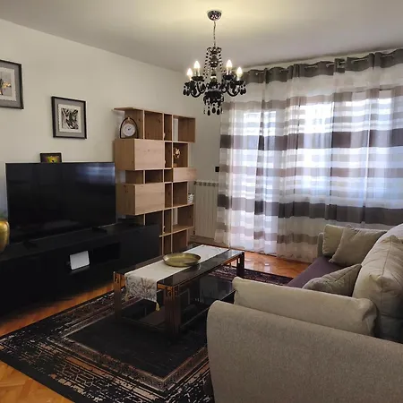 Apartamento Zora *