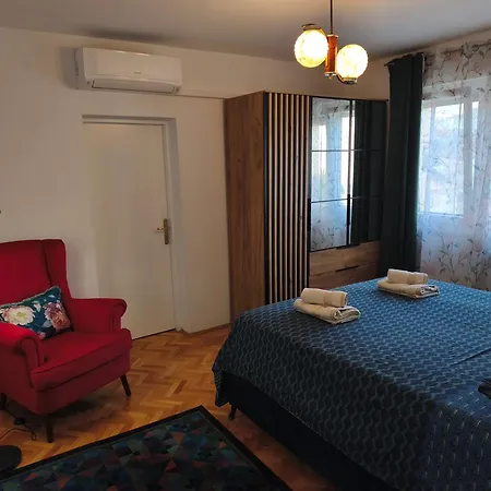 Apartamento Zora Pula