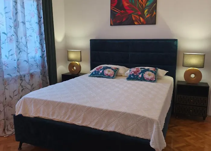 Zora Appartement Pula