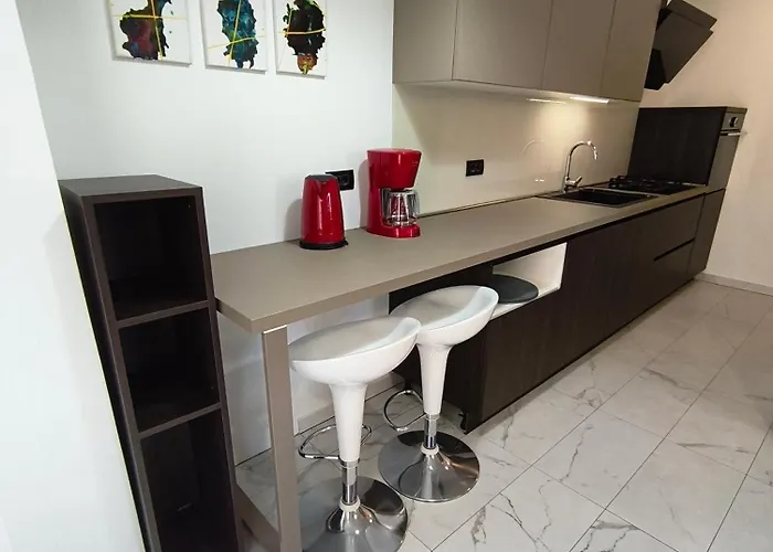 Apartamento Zora