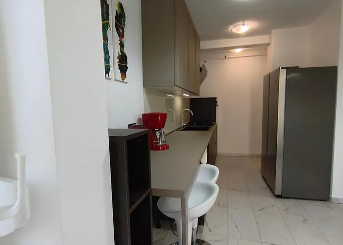 Apartamento Zora