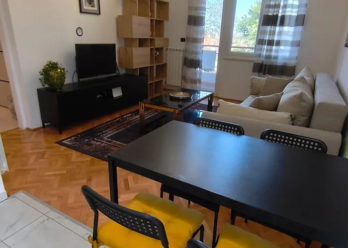 Apartamento Zora