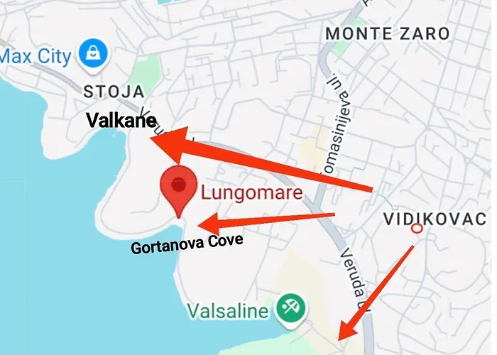 Zora Apartamento *