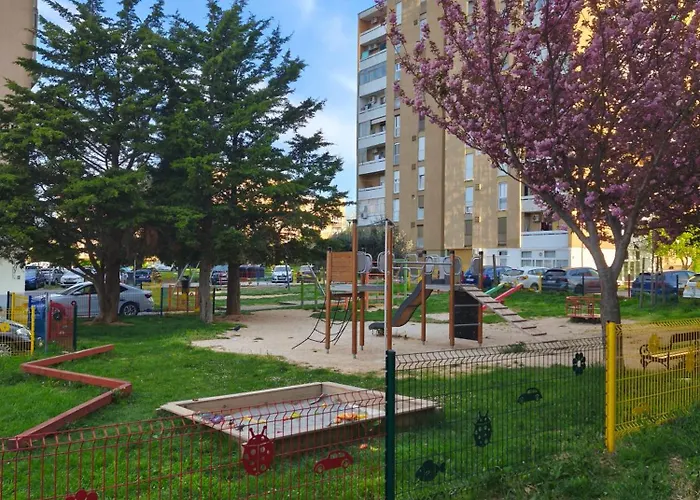 Zora Apartamento