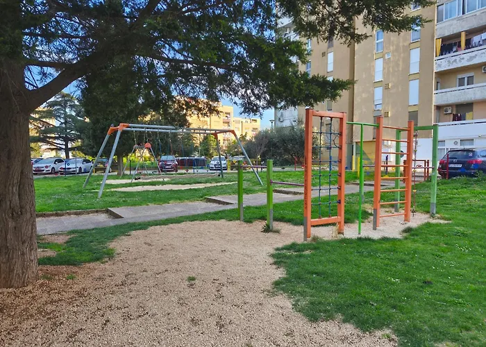 Zora Apartamento