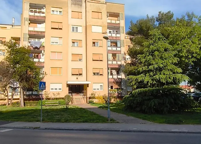 Zora Apartamento