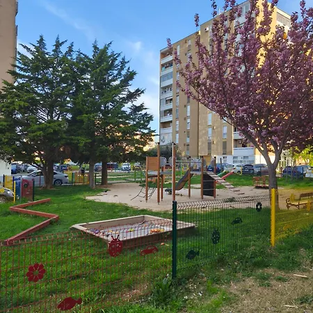 Zora Apartament