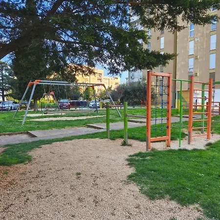 Zora Διαμέρισμα