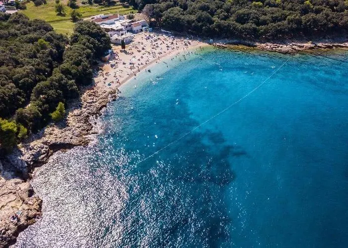 Zora Διαμέρισμα